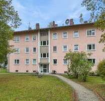 Wohnung zum Kaufen in Lauf an der Pegnitz 130.000,00 € 42 m²