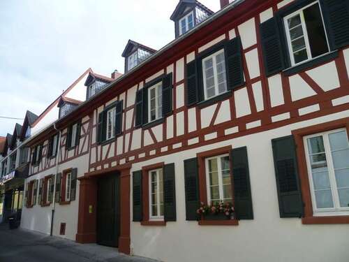 Foto - Haus zum Kaufen in Bodenheim 999.000,00 € 345.44 m²