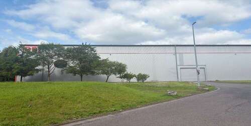 Foto - Halle in Hagen 4.000.000,00 € 8100 m²