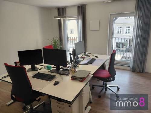 Foto - Büro in Schrobenhausen 2.540,00 € 154 m²