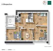 Wohnung zum Kaufen in Laupheim 250.000,00 € 83.8 m²