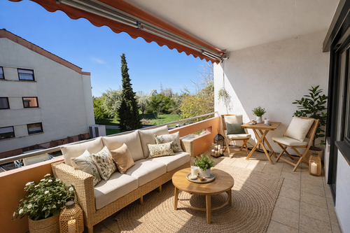 Foto - Wohnung zum Kaufen in Philippsburg 195.000,00 € 78.34 m²