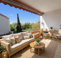 Wohnung zum Kaufen in Philippsburg 195.000,00 € 78.34 m²