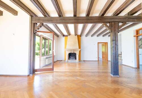 Foto - Haus zum Kaufen in Homburg 615.000,00 € 280 m²