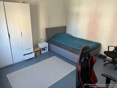 Foto - Wohnung zum Mieten in Heilbronn 450,00 € 20 m²