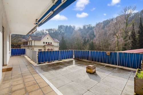 Foto - Wohnung zum Kaufen in Pforzheim 299.000,00 € 160 m²