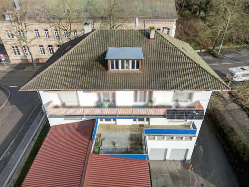 Foto - Wohnung zum Kaufen in Pforzheim 299.000,00 € 160 m²