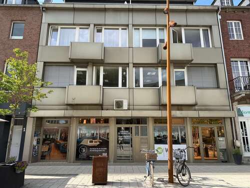 Foto - Büro in Jülich 2.000,00 € 195.75 m²