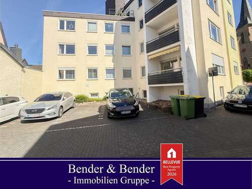 Foto - Wohnung zum Kaufen in Königswinter 138.000,00 € 41.92 m²