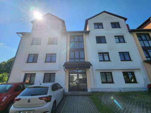 Foto - Wohnung zum Kaufen in Machern 120.000,00 € 62 m²