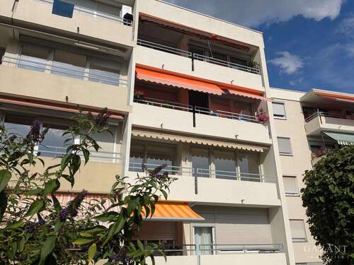 Foto - Wohnung zum Kaufen in Augsburg 279.000,00 € 72 m²