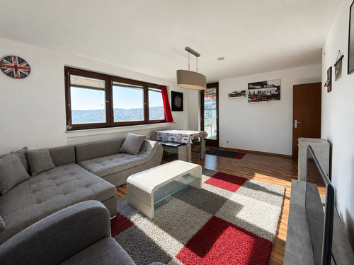 Foto - Wohnung zum Kaufen in Karlsruhe 220.000,00 € 81 m²