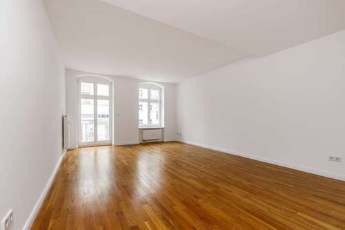 Foto - Wohnung zum Kaufen in Berlin 729.000,00 € 86.87 m²