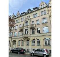 Wohnung zum Mieten in Plauen 517,00 € 98.26 m²