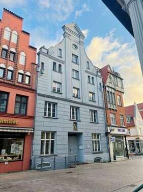 Foto - Gastronomie in Wismar 1.000.000,00 € 822 m²