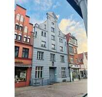 Gastronomie in Wismar 1.000.000,00 € 822 m²