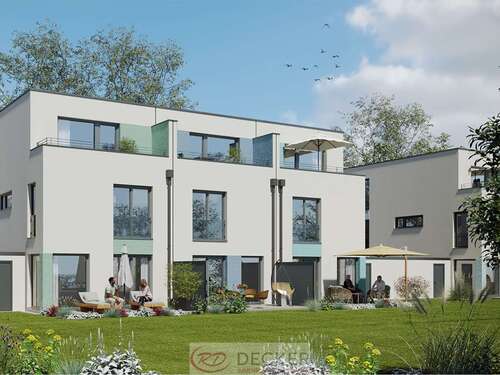 Foto - Haus zum Kaufen in Straubing 580.000,00 € 142 m²