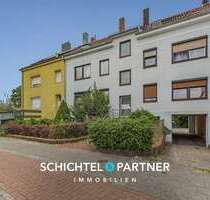 Wohnung zum Kaufen in Bremen 129.000,00 € 49 m²