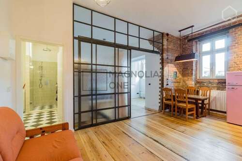 Foto - Wohnung zum Kaufen in Berlin 430.000,00 € 79.4 m²