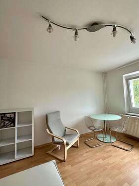 Foto - Wohnen auf Zeit in Berlin 1.000,00 €