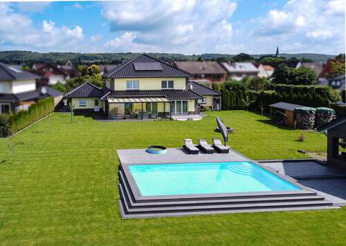 Foto - Haus zum Kaufen in Lengerich 1.190.000,00 € 271.29 m²