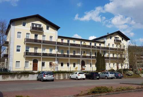 Foto - Wohnung zum Mieten in Bad Ems 390,00 € 49 m²