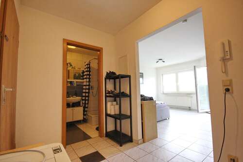 Foto - Wohnung zum Kaufen in Calw 99.000,00 € 47.65 m²