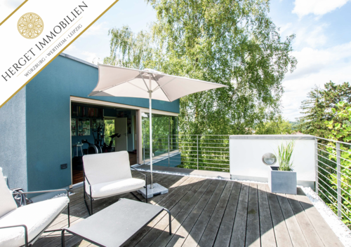 Foto - Haus zum Kaufen in Würzburg 1.770.000,00 € 230 m²