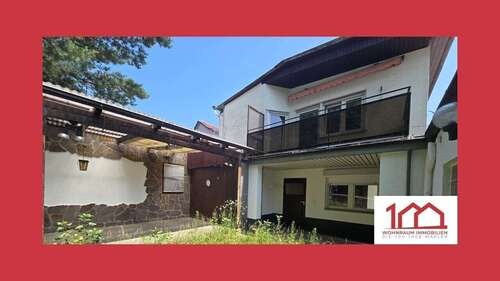 Foto - Haus zum Kaufen in Darmstadt 450.000,00 € 135 m²