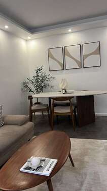 Foto - Wohnung zum Kaufen in Wiesbaden-Delkenheim 285.000,00 € 70 m²