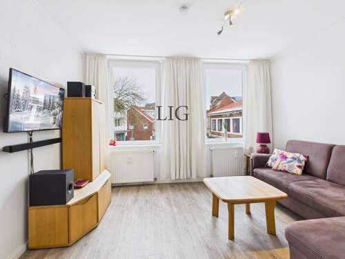 Foto - Wohnung zum Kaufen in Langeoog 479.000,00 € 54.24 m²