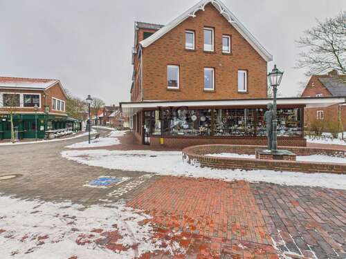 Foto - Wohnung zum Kaufen in Langeoog 479.000,00 € 54.24 m²