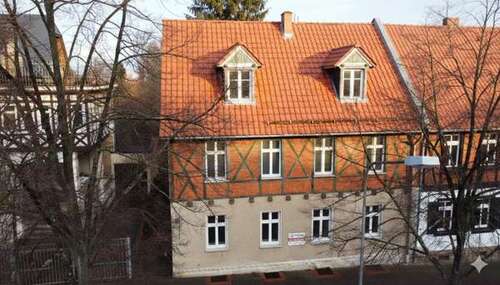 Foto - Haus zum Kaufen in Ballenstedt 80.000,00 € 204.04 m²