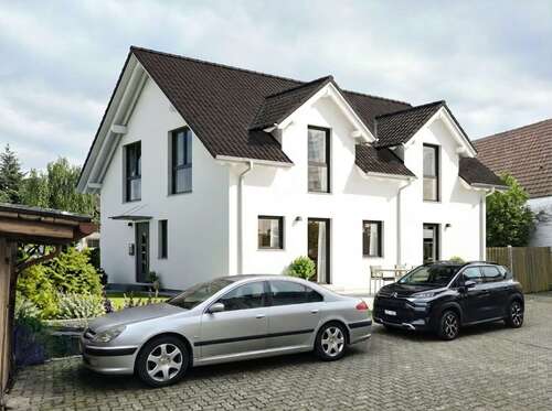 Foto - Haus zum Kaufen in Grenzach-Wyhlen 579.000,00 € 114 m²