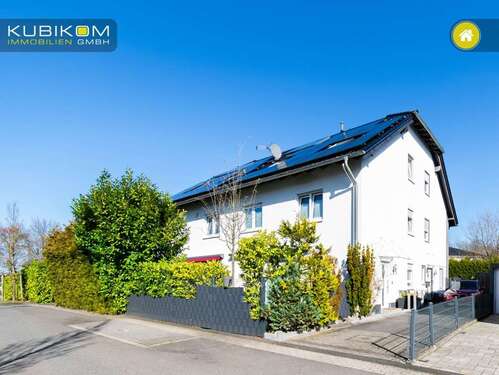 Foto - Haus zum Kaufen in Solingen 399.000,00 € 114.03 m²