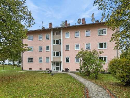 Foto - Wohnung zum Kaufen in Lauf an der Pegnitz 159.000,00 € 58 m²