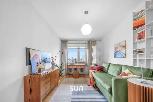 Foto - Wohnung zum Kaufen in Mainz 325.000,00 € 82 m²