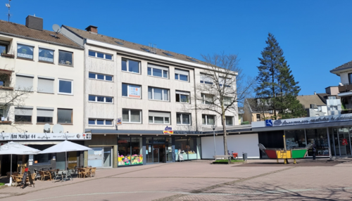 Foto - Wohnung zum Mieten in Haan 790,00 € 100 m²