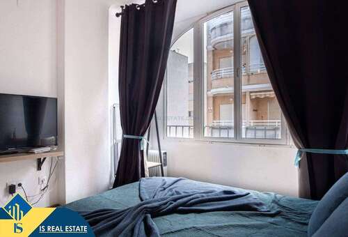 Foto - Wohnung zum Kaufen in Torrevieja 88.500,00 € 26 m²