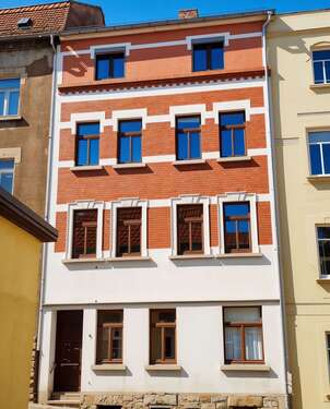 Foto - Haus zum Kaufen in Eisenberg 279.000,00 € 268 m²