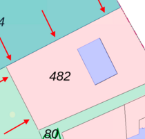 Grundstück zu verkaufen in Bonn 780.000,00 € 838 m²