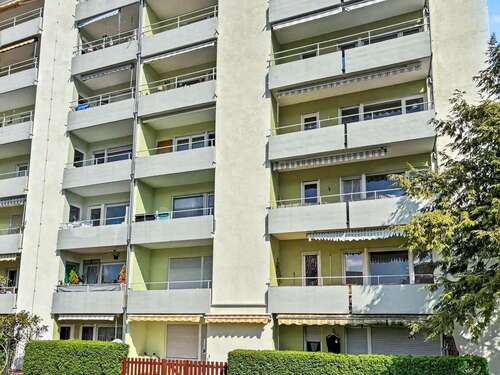 Foto - Wohnung zum Kaufen in Hersbruck 295.000,00 € 110.51 m²