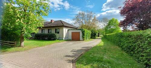 Foto - Haus zum Kaufen in Echem 395.000,00 € 128 m²