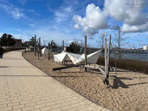 Foto - Wohnung zum Kaufen in Fehmarn 169.000,00 € 34 m²