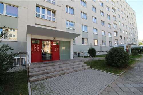 Foto - Wohnung zum Mieten in Magdeburg 571,32 € 63.48 m²