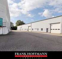 Halle in Kaltenkirchen 2.628,00 € 380 m²