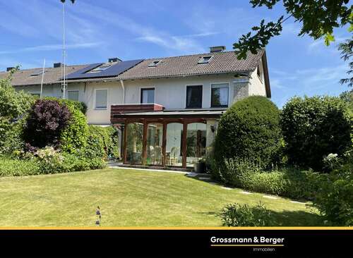 Foto - Haus zum Kaufen in Buchholz in der Nordheide 459.000,00 € 144 m²