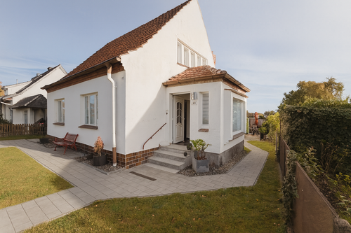Foto - Haus zum Kaufen in Stralsund 169.000,00 € 160 m²