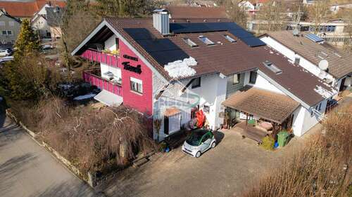 Foto - Haus zum Kaufen in Pfedelbach Untersteinbach 990.000,00 € 502.49 m²