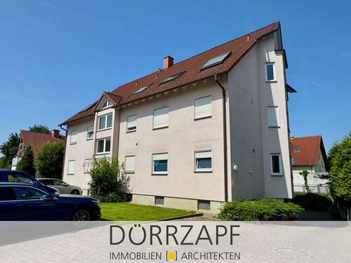 Foto - Wohnung zum Kaufen in Bellheim 199.000,00 € 64.52 m²